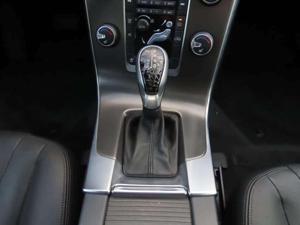 used 2015 Volvo S60 car, priced at $9,495