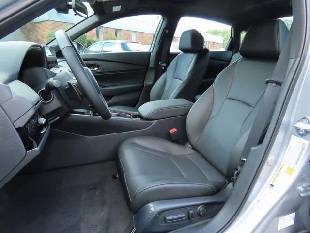 new 2025 Honda Accord Hybrid car, priced at $36,525