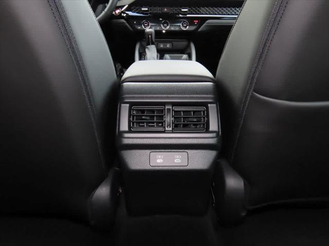 new 2025 Honda Accord Hybrid car, priced at $36,090