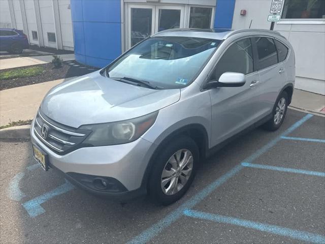 used 2013 Honda CR-V car, priced at $13,995