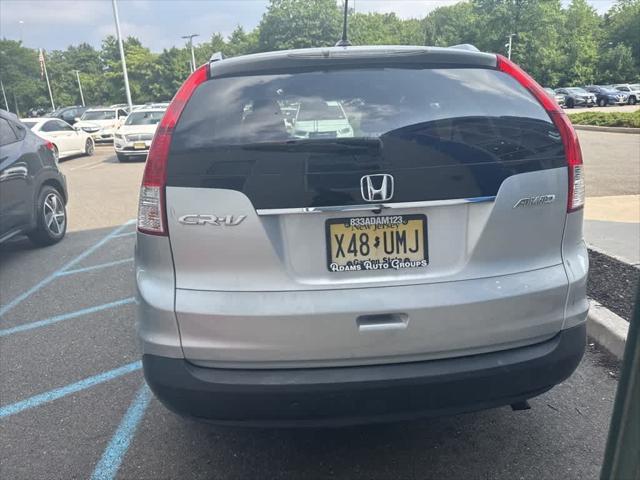 used 2013 Honda CR-V car, priced at $13,995