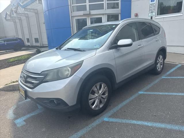 used 2013 Honda CR-V car, priced at $13,995