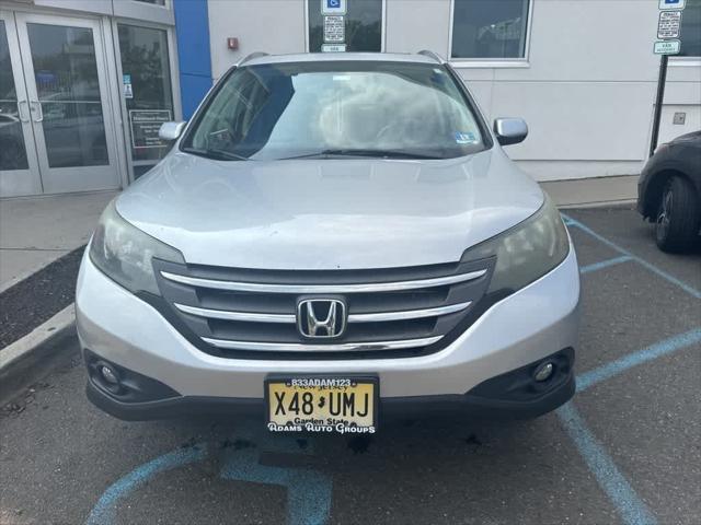used 2013 Honda CR-V car, priced at $13,995