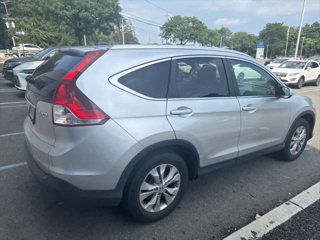 used 2013 Honda CR-V car, priced at $13,995