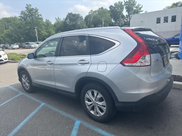 used 2013 Honda CR-V car, priced at $13,995