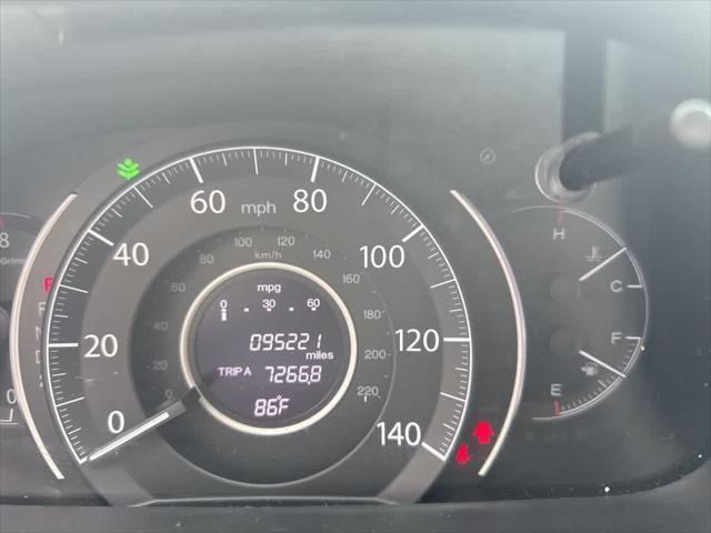 used 2013 Honda CR-V car, priced at $13,995