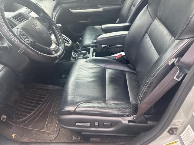 used 2013 Honda CR-V car, priced at $13,995