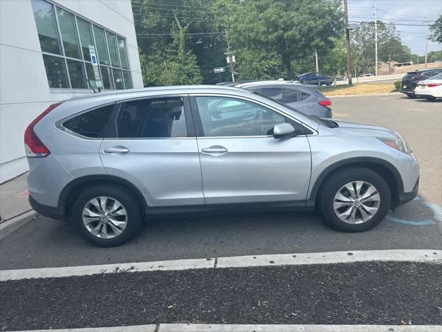 used 2013 Honda CR-V car, priced at $13,995