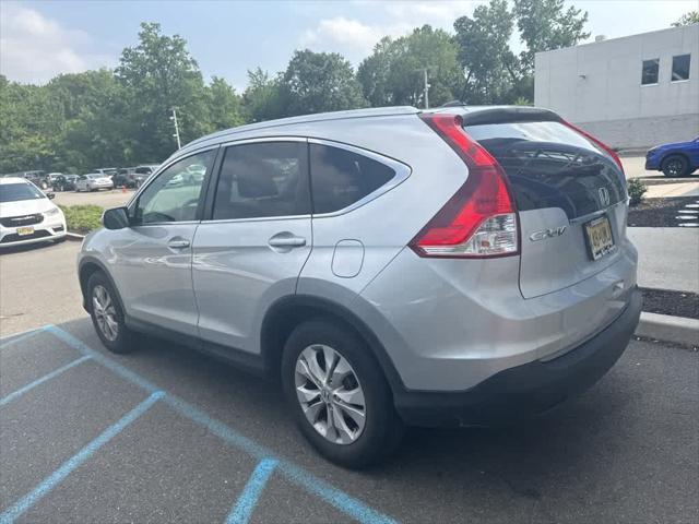 used 2013 Honda CR-V car, priced at $13,995