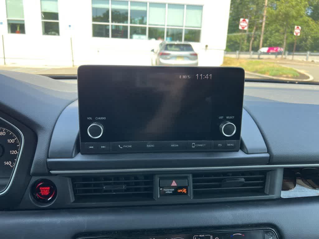 used 2023 Honda Pilot car, priced at $36,995