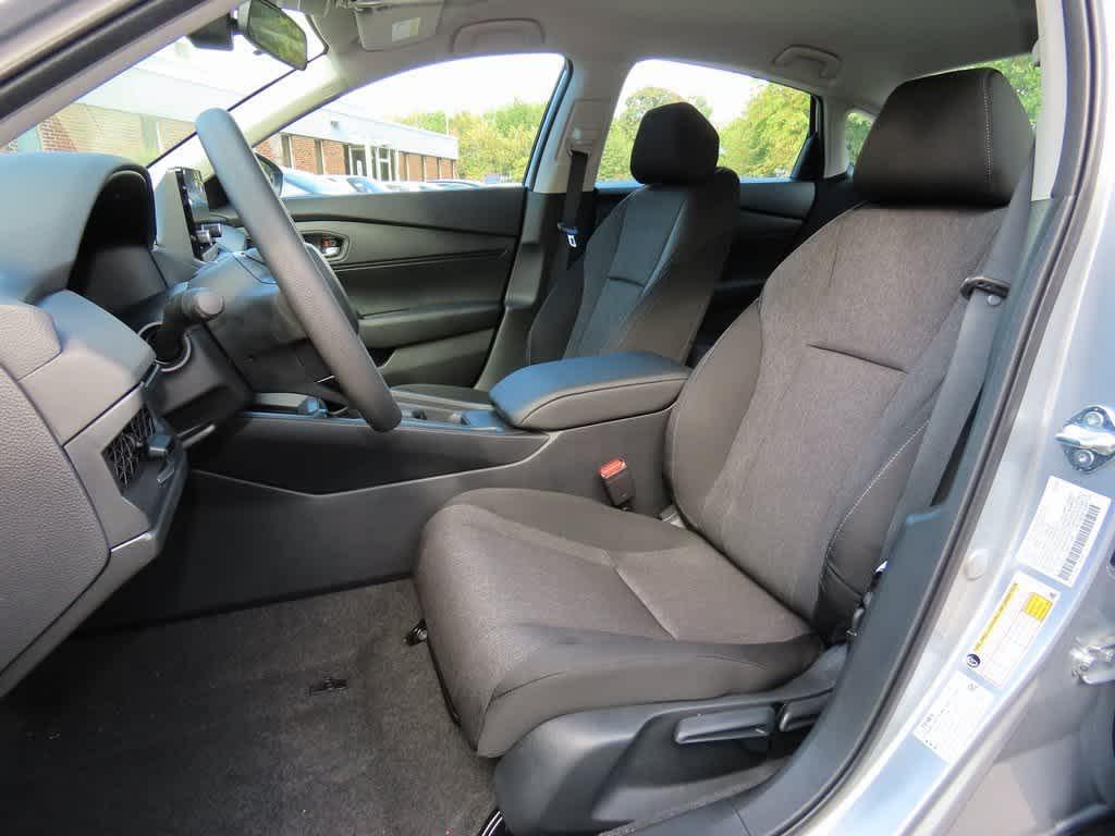 new 2025 Honda Accord car, priced at $29,490