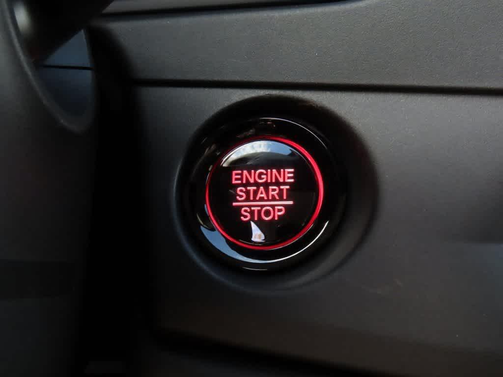 new 2025 Honda Accord car, priced at $29,490