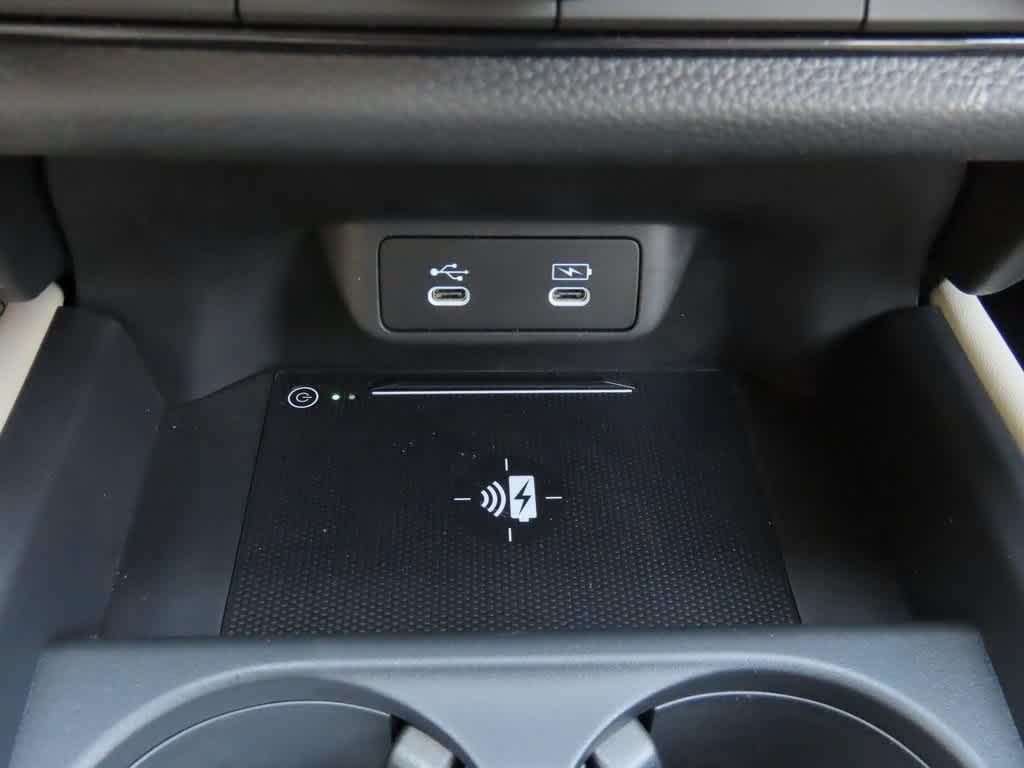 new 2026 Honda HR-V car, priced at $29,605