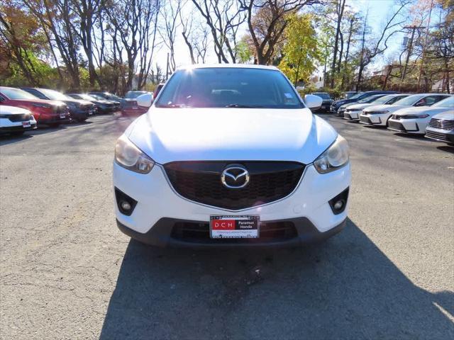 used 2014 Mazda CX-5 car, priced at $9,795