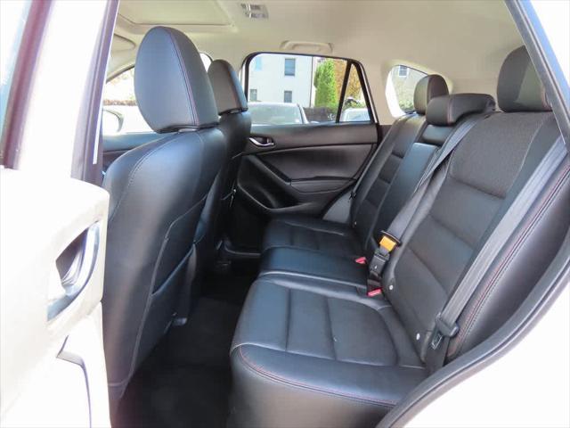 used 2014 Mazda CX-5 car, priced at $9,795