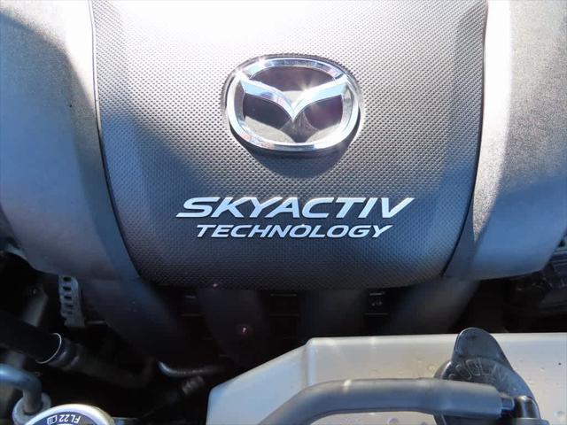 used 2014 Mazda CX-5 car, priced at $9,795