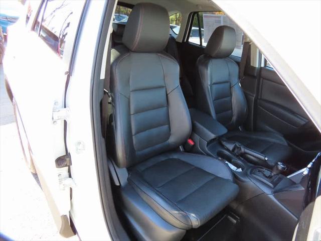 used 2014 Mazda CX-5 car, priced at $9,795