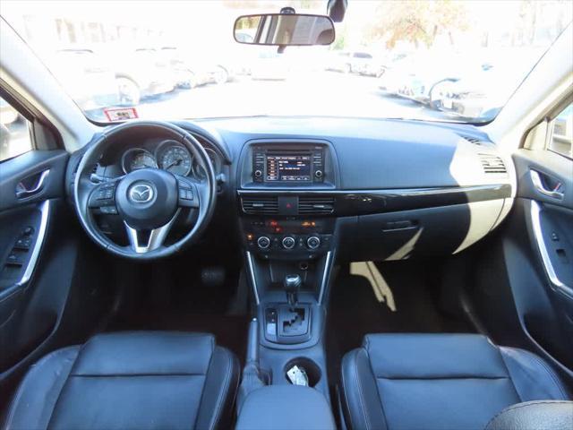 used 2014 Mazda CX-5 car, priced at $9,795