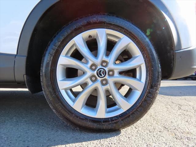 used 2014 Mazda CX-5 car, priced at $9,795