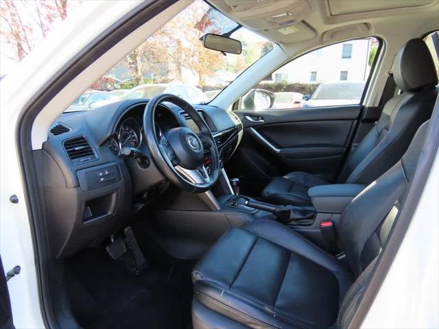 used 2014 Mazda CX-5 car, priced at $9,795