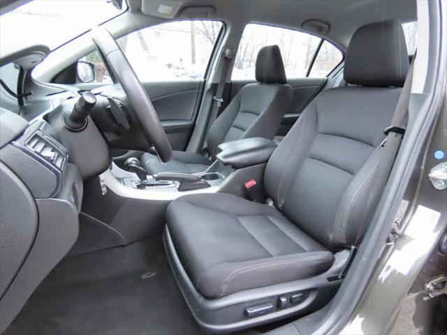 used 2014 Honda Accord car, priced at $10,995