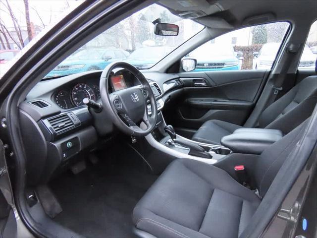 used 2014 Honda Accord car, priced at $10,995