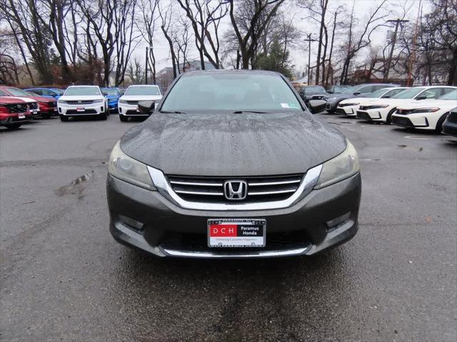 used 2014 Honda Accord car, priced at $10,995