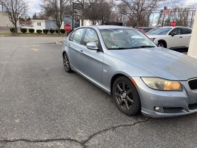 used 2010 BMW 328 car, priced at $6,995