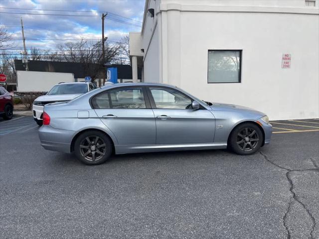 used 2010 BMW 328 car, priced at $6,995