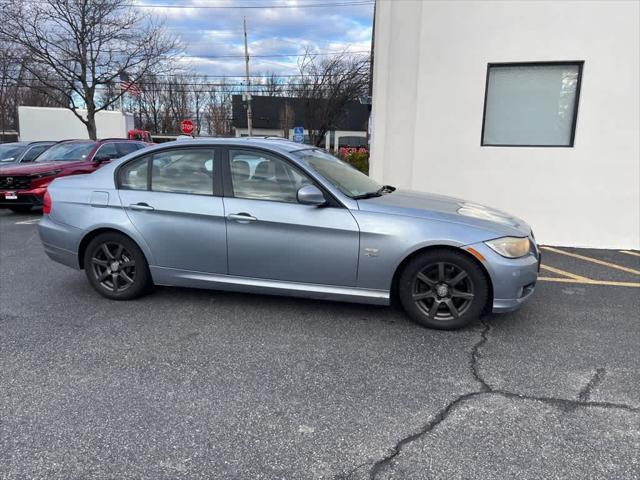 used 2010 BMW 328 car, priced at $6,995