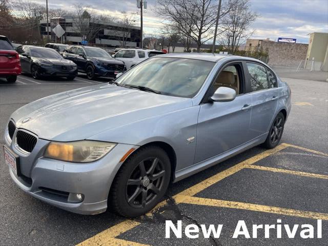 used 2010 BMW 328 car, priced at $6,995