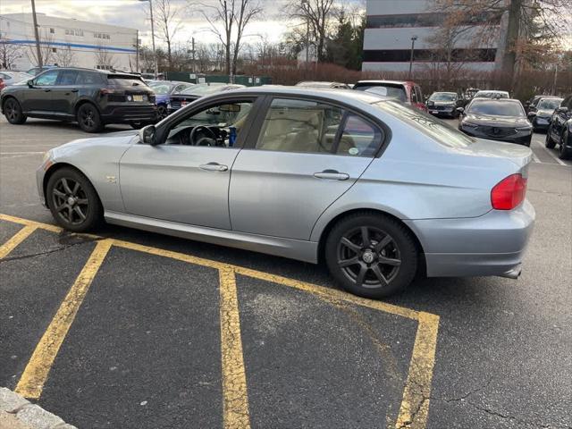 used 2010 BMW 328 car, priced at $6,995