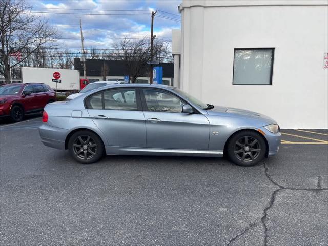 used 2010 BMW 328 car, priced at $6,995