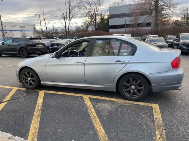 used 2010 BMW 328 car, priced at $6,995