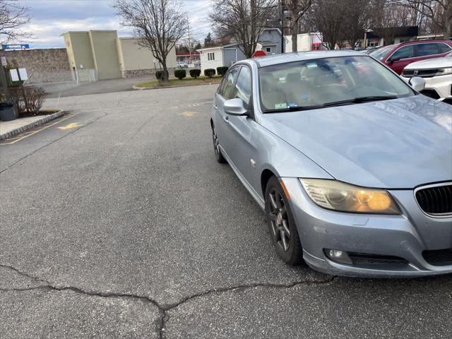 used 2010 BMW 328 car, priced at $6,995