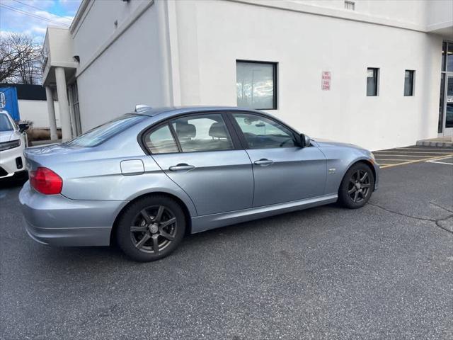 used 2010 BMW 328 car, priced at $6,995