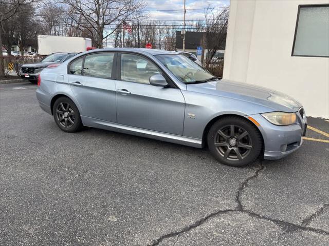 used 2010 BMW 328 car, priced at $6,995