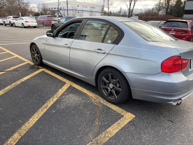 used 2010 BMW 328 car, priced at $6,995