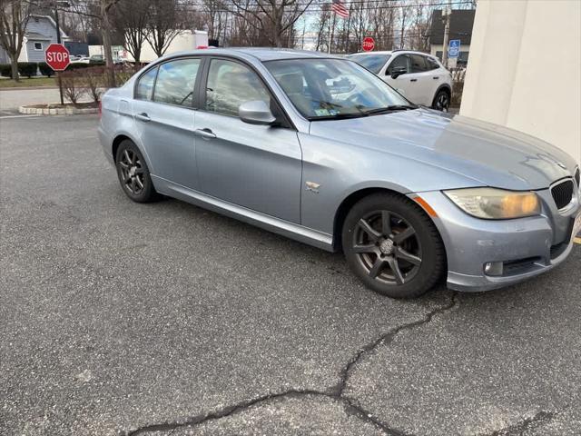 used 2010 BMW 328 car, priced at $6,995