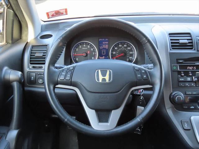 used 2011 Honda CR-V car, priced at $5,995