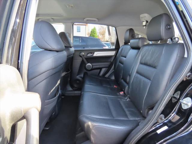 used 2011 Honda CR-V car, priced at $5,995