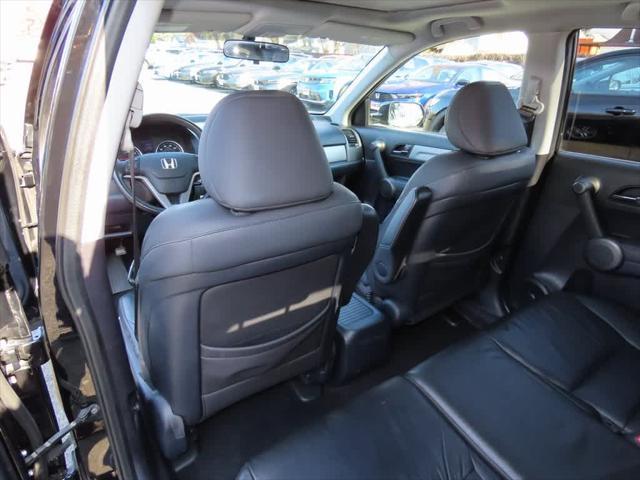 used 2011 Honda CR-V car, priced at $5,995