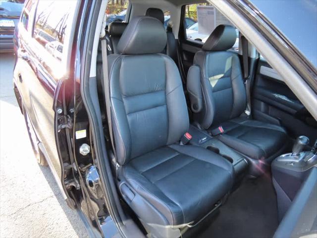 used 2011 Honda CR-V car, priced at $5,995