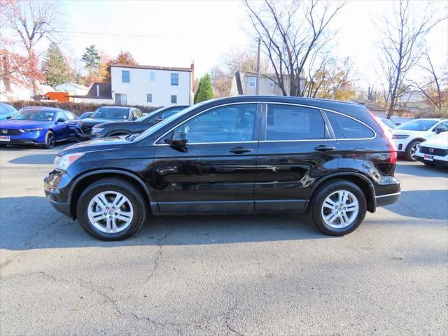 used 2011 Honda CR-V car, priced at $5,995