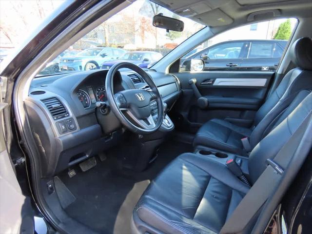 used 2011 Honda CR-V car, priced at $5,995