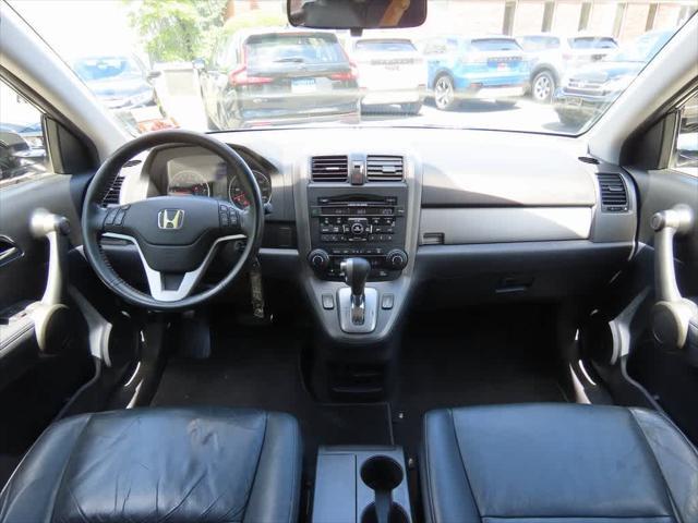 used 2011 Honda CR-V car