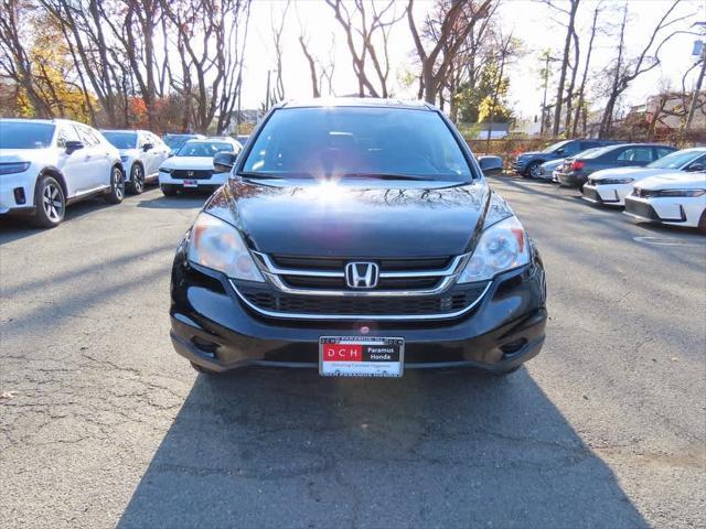 used 2011 Honda CR-V car, priced at $5,995