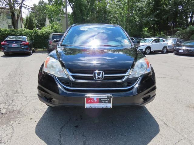 used 2011 Honda CR-V car