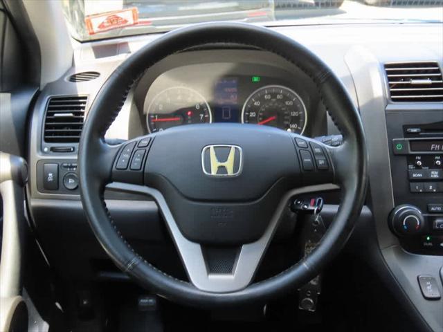 used 2011 Honda CR-V car