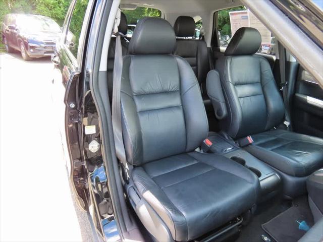 used 2011 Honda CR-V car